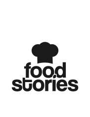 Food stories logotipas